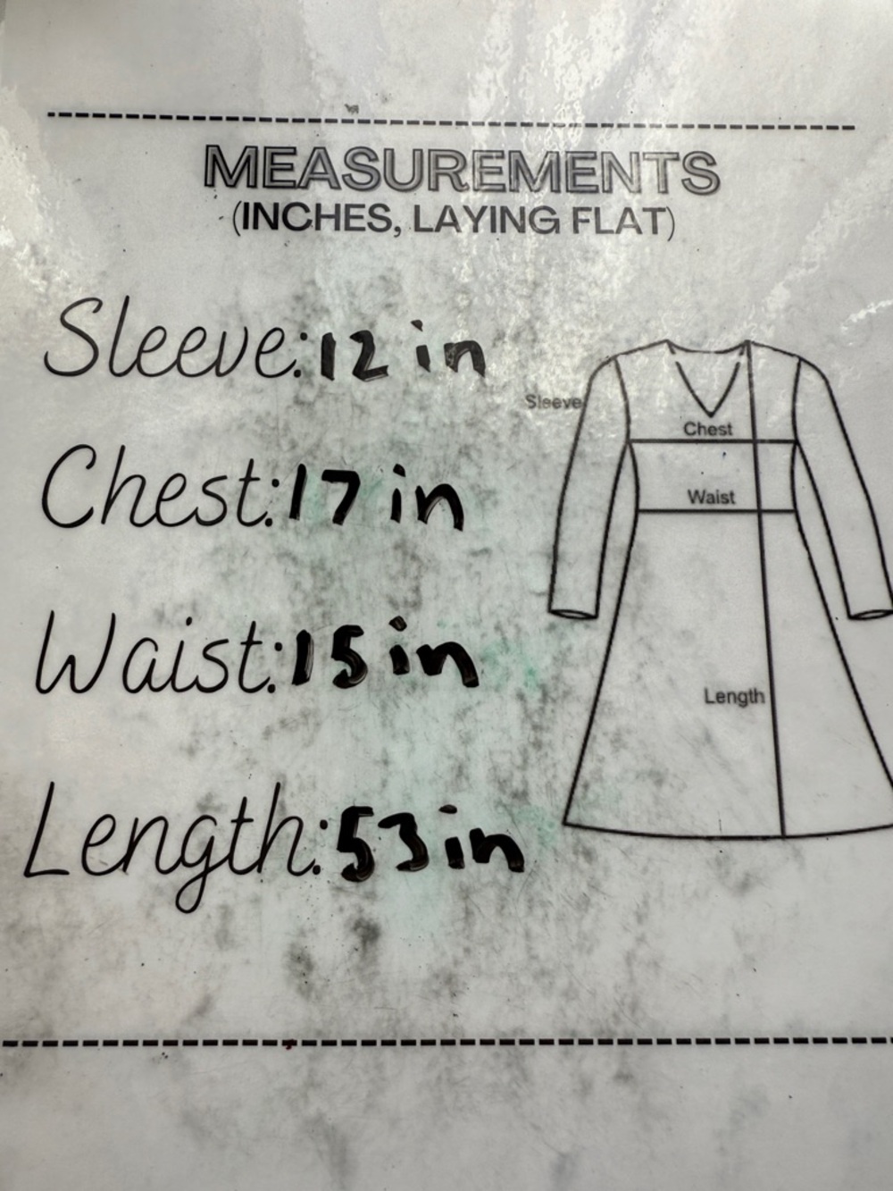 FLORAL MIDI DRESS FOR SUMMER GATHERINGS size: S color: pink-orange floral print - Picture 17 of 17